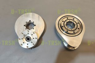 不二傳動高轉速回轉驅動的輕量化設計與性能表現 不二傳動高轉速回轉驅動的輕量化設計與性能表現
